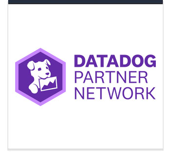 Datadog Partner
